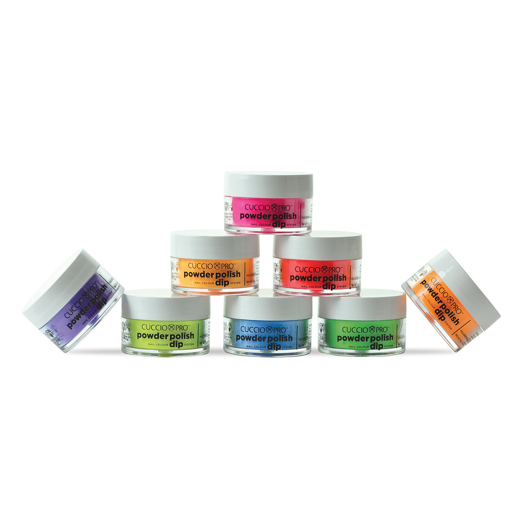 Cuccio Nail Primer Schritt 1 – Vorreiniger Für Nageldip-System, 14 Ml, Für Natürliche & Künstliche Nägel