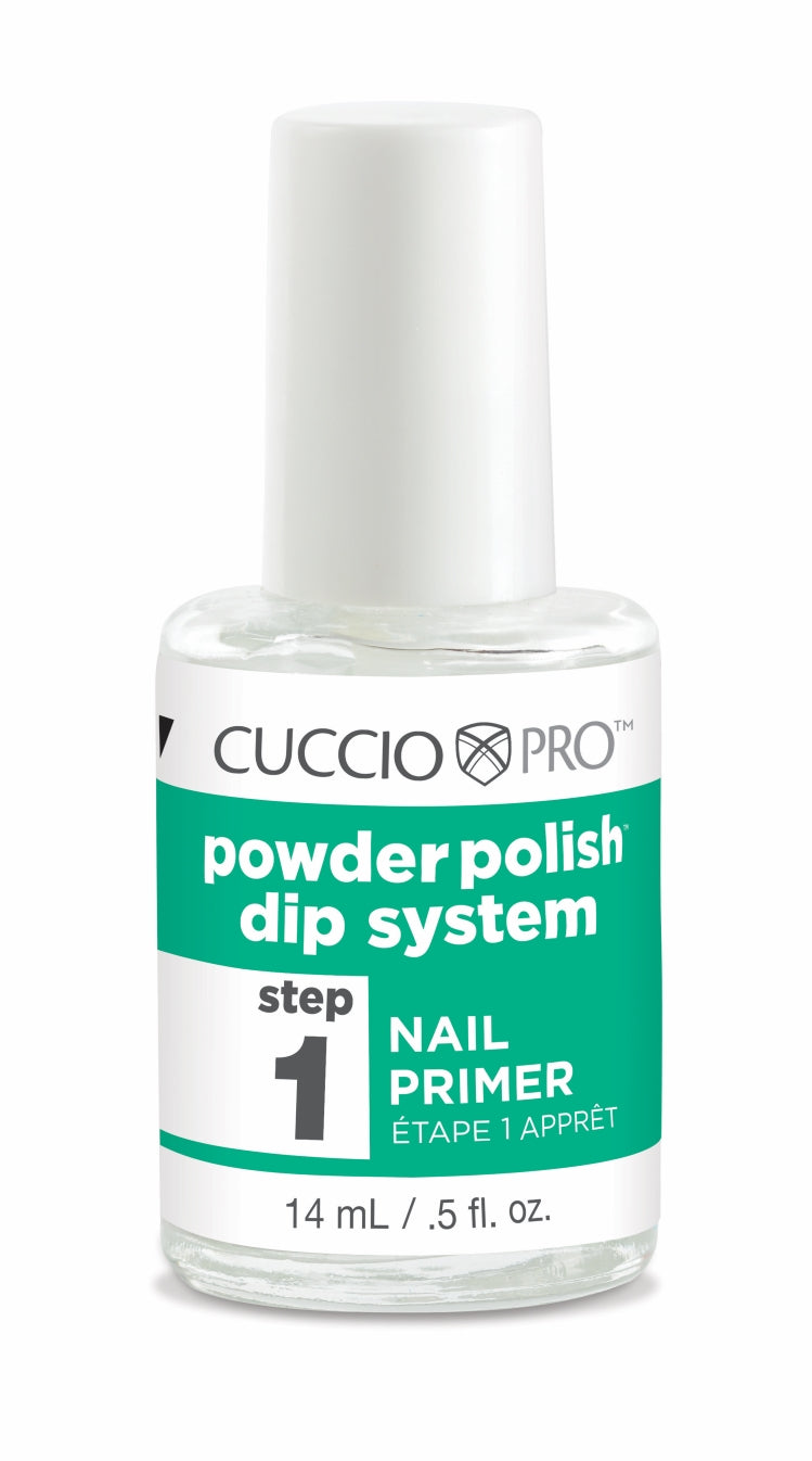 CP Dip System STEP 1 - Nail Primer 14ml