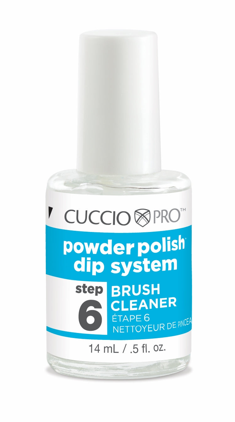 CP Dip System STEP 6 - Brush Cleaner 14ml