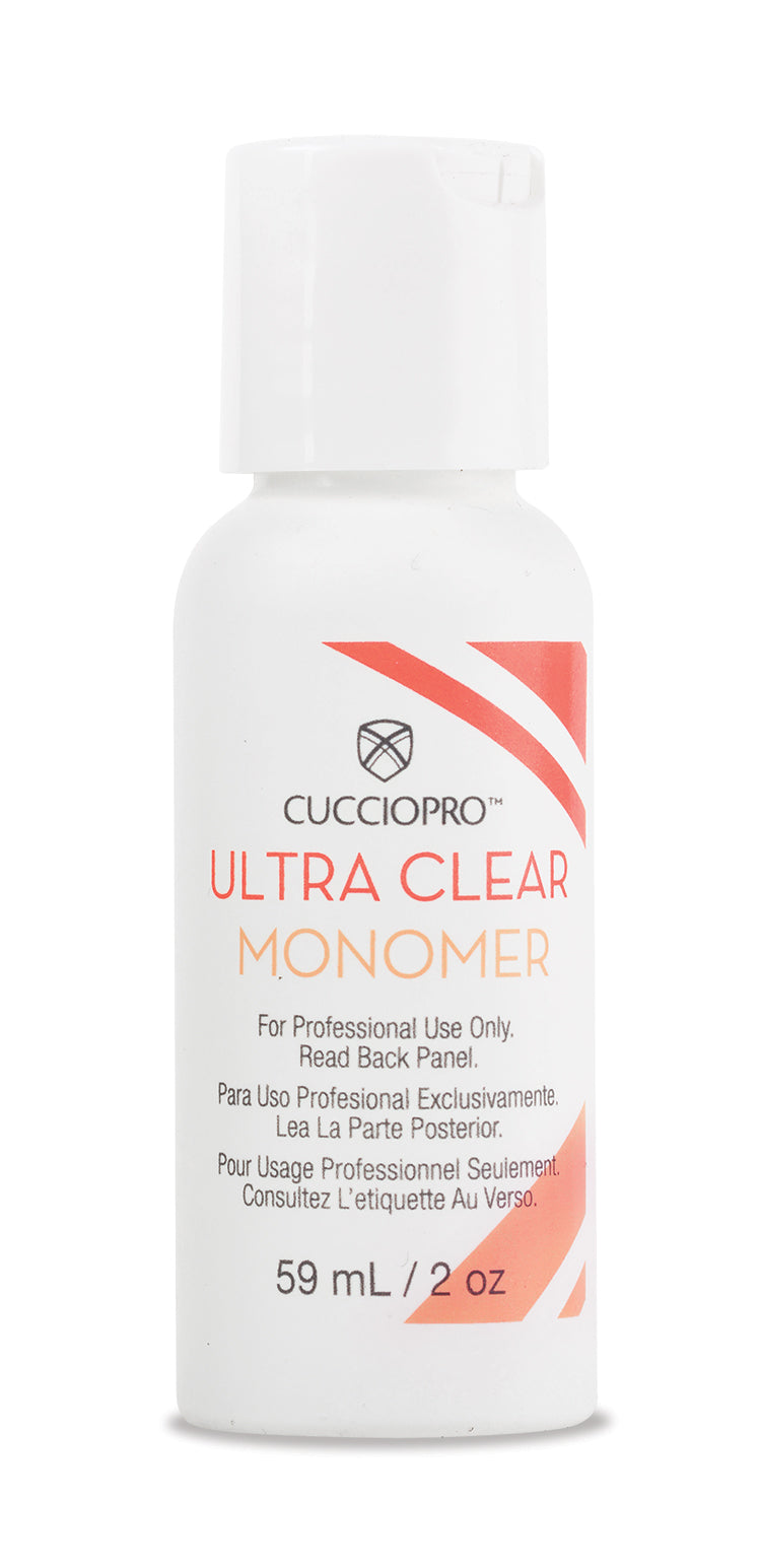 Acryl Liquid Ultra 59ml Cuccio