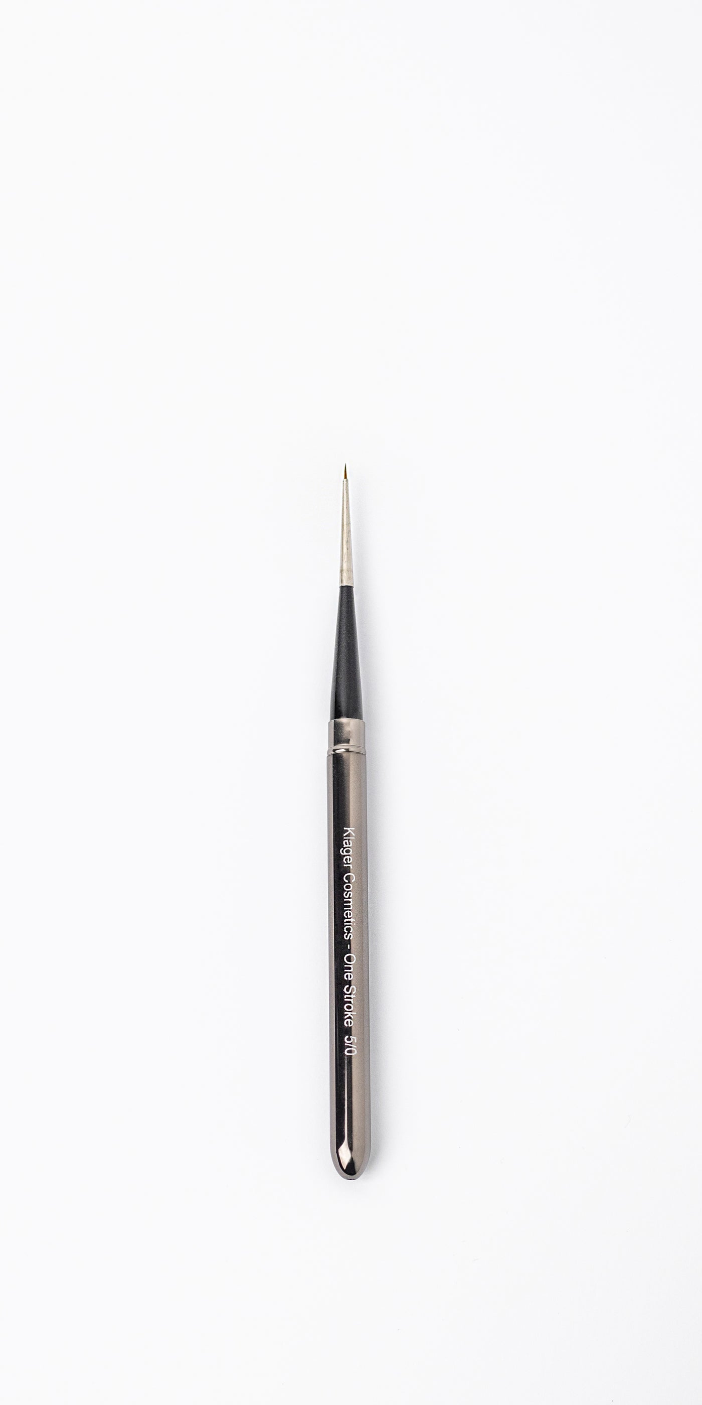 Pinsel Nailart One-Stroke, rund-spitz 5/0