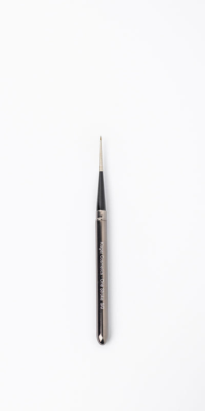 Pinsel Nailart One-Stroke, rund-spitz 5/0