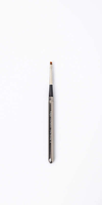 Pinsel Nailart One-Stroke, flach 4