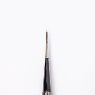 Pinsel Nailart One-Stroke, rund-spitz 5/0