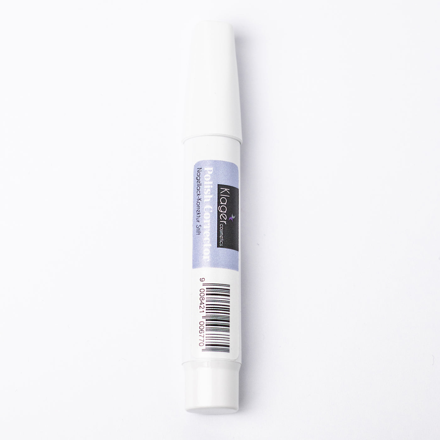 Lackkorrekturstift dick
