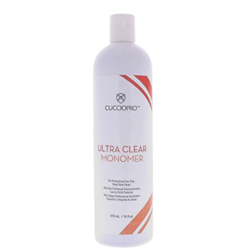 Acryl Liquid Ultra 473ml Cuccio