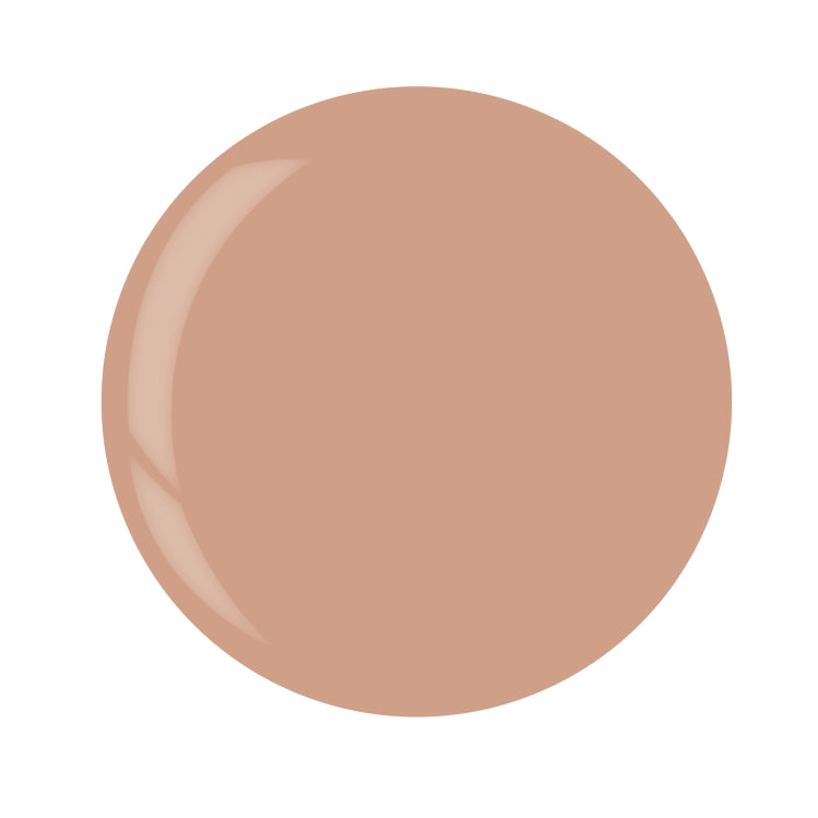 Acryl Pulver Make up - Sunkissed 45g Cuccio