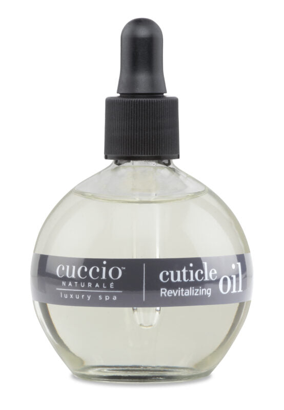Nagelhautöl Vanilla & Berry 73ml Cuccio