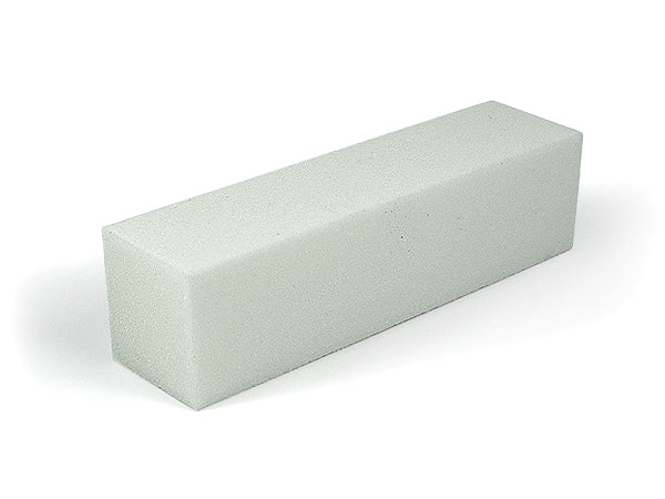 Block Buffer Polar weiß 100/100