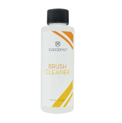 Pinselreiniger - Brush Cleaner 118 ml Cuccio