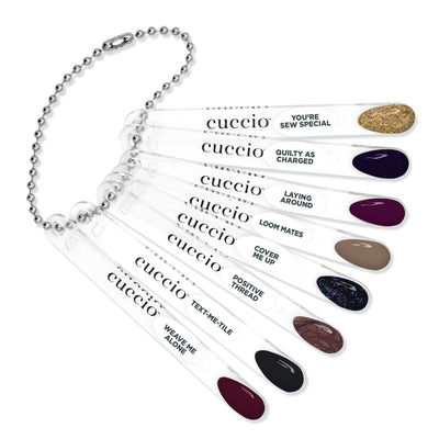 Gellack 13 ml - Quilty as Charged! 1227-LED