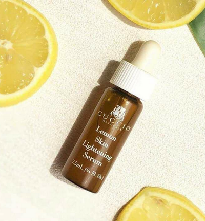 Lemon Lightening Serum 7,5 ml - Anti Flecken