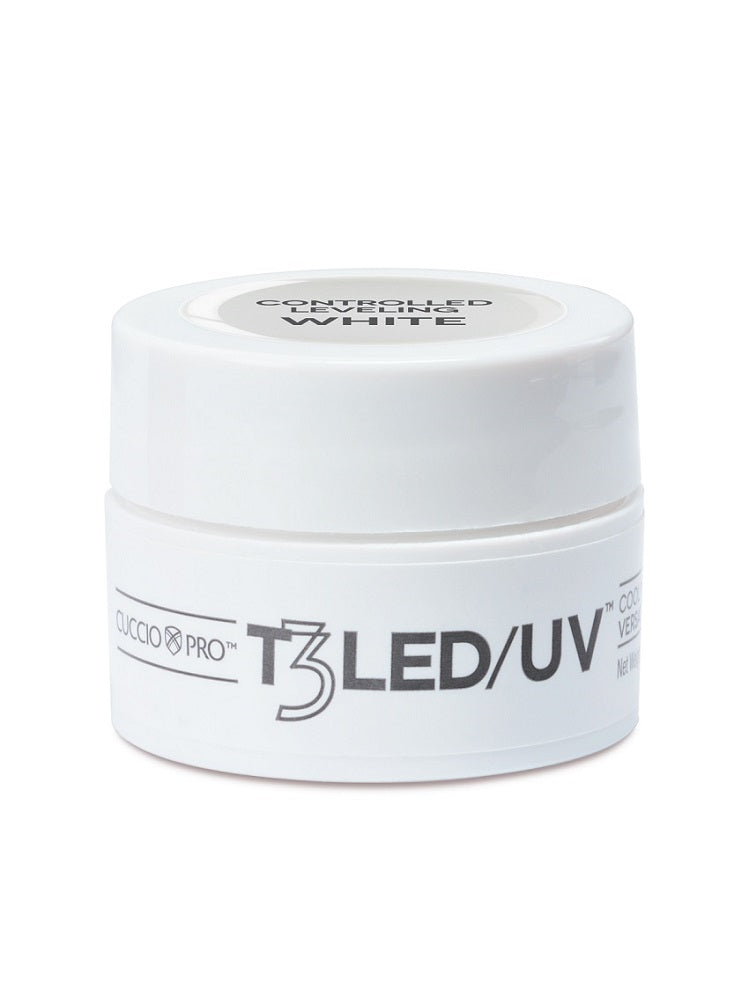 T3-LED Gel White 7g Controlled