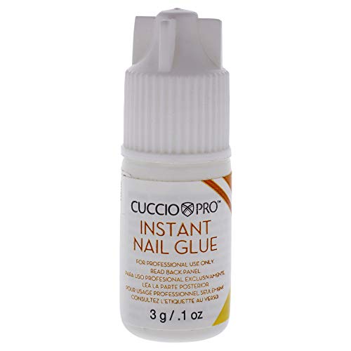 Nagel Kleber Instant Nail Glue 3g