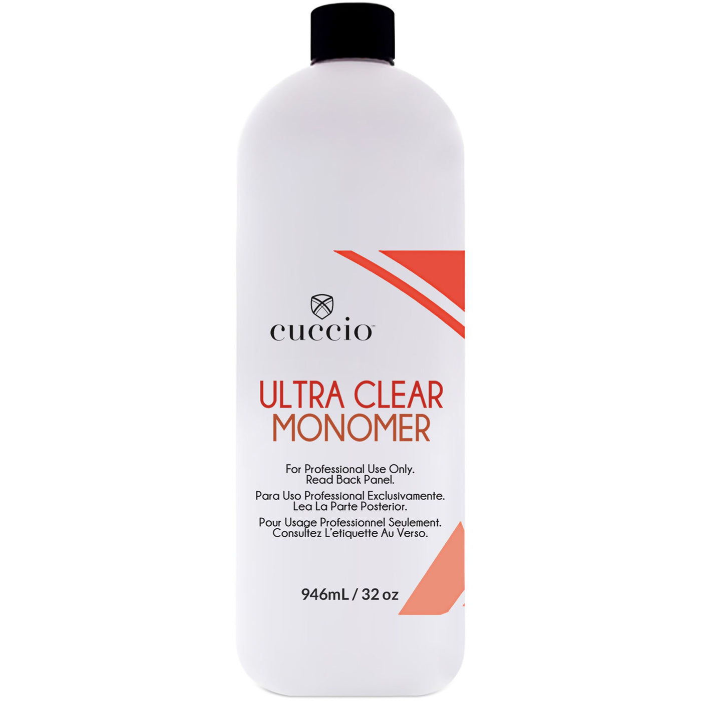 Acryl Liquid Ultra 946ml Cuccio