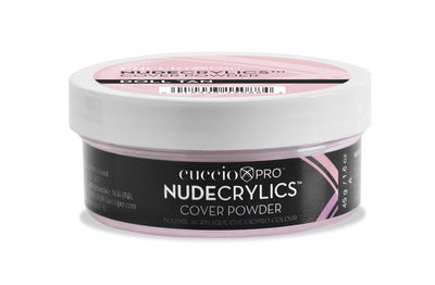 Acryl Pulver Make up - Doll Tan 45g Cuccio