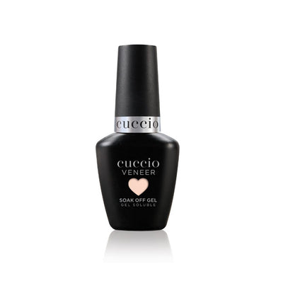 Gellack 13ml - See it all in Montreal 6005-LED