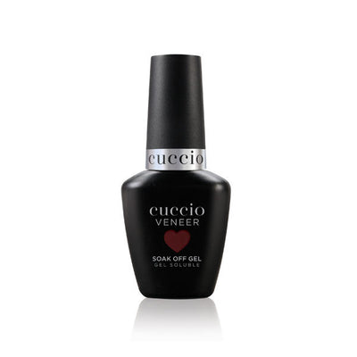 Gellack 13ml - Nights in Napoli 6027-LED