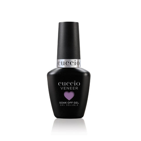 Gellack 13ml - Cheeky in Helsinki 6036-LED