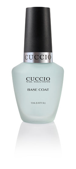 Unterlack 13ml - Base Coat Cuccio Colour 6998