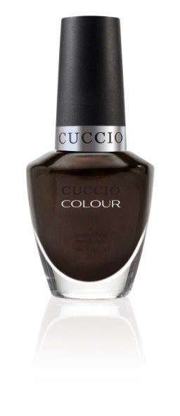 Nagellack 13ml - Duke it Out 6165