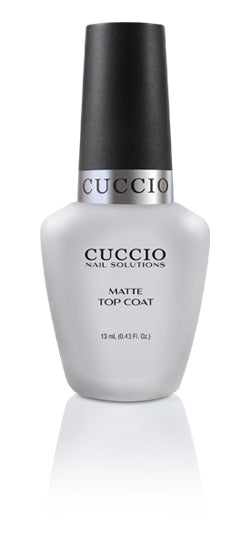 Überlack 13ml - Matte Top Coat 6997