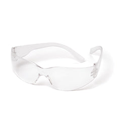 Schutzbrille klar